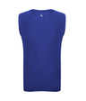 Augusta Sportswear PRO COMPRESSION SLEEVELESS CREW 463100 ROYAL (BA) S