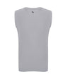 Augusta Sportswear PRO COMPRESSION SLEEVELESS CREW 463100 SILVER (BA) S