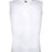 Augusta Sportswear PRO COMPRESSION SLEEVELESS CREW 463100 WHITE S