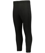 Augusta Sportswear PULL - UP BASEBALL PANT 604PDK2 BLACK S