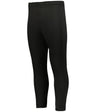 Augusta Sportswear PULL - UP BASEBALL PANT 604PDK2 BLACK S