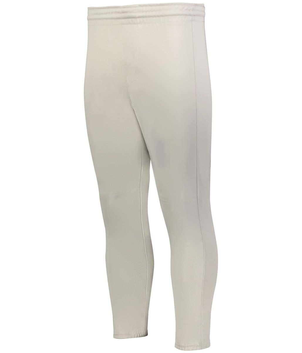 Augusta Sportswear PULL - UP BASEBALL PANT 604PDK2 GREY (BA) S
