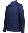 Augusta Sportswear Pursuit 1/4 Zip Pullover 7011 NAVY S