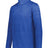 Augusta Sportswear Pursuit 1/4 Zip Pullover 7011 ROYAL S