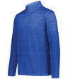 Augusta Sportswear Pursuit 1/4 Zip Pullover 7011 ROYAL S