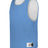 Augusta Sportswear REVERSIBLE LACROSSE PRACTICE JERSEY - Augusta Sportswear LP001A SKY BLUE/WHITE (BA) SMALL/MEDIUM