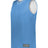 Augusta Sportswear Reversible Two - Color Jersey 152 COLUMBIA BLUE/WHITE S