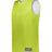 Augusta Sportswear Reversible Two - Color Jersey 152 LIME/WHITE S