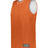 Augusta Sportswear Reversible Two - Color Jersey 152 ORANGE/WHITE S