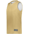 Augusta Sportswear Reversible Two - Color Jersey 152 VEGAS GOLD/WHITE S
