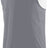 Augusta Sportswear Reversible Wicking Jersey 148 GRAPHITE/WHITE S