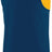 Augusta Sportswear Reversible Wicking Jersey 148 NAVY/GOLD S