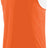 Augusta Sportswear Reversible Wicking Jersey 148 ORANGE/WHITE S