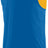 Augusta Sportswear Reversible Wicking Jersey 148 ROYAL/GOLD S