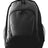 Augusta Sportswear Ripstop Backpack 1710 BLACK/BLACK OS