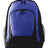 Augusta Sportswear Ripstop Backpack 1710 PURPLE/BLACK OS