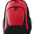 Augusta Sportswear Ripstop Backpack 1710 RED/BLACK OS