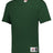 Augusta Sportswear RUSHER FLAG FOOTBALL JERSEY - Augusta Sportswear A71704 FOREST (BA) S