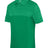 Augusta Sportswear Shadow Tonal Heather Polo 5412 KELLY S