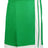Augusta Sportswear SINGLE - PLY 7" BASKETBALL SHORTS 5387P KELLY/WHITE (BA) S