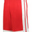 Augusta Sportswear SINGLE - PLY 7" BASKETBALL SHORTS 5387P RED/WHITE (BA) S