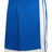 Augusta Sportswear SINGLE - PLY 7" BASKETBALL SHORTS 5387P ROYAL/WHITE (BA) S