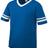 Augusta Sportswear Sleeve Stripe Jersey 360 ROYAL/WHITE S