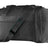 Augusta Sportswear Small Gear Bag 417 BLACK OS