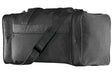 Augusta Sportswear Small Gear Bag 417 BLACK OS