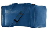 Augusta Sportswear Small Gear Bag 417 NAVY OS