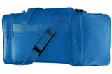 Augusta Sportswear Small Gear Bag 417 ROYAL OS