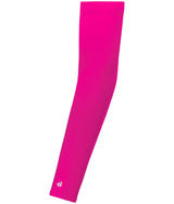 Augusta Sportswear Solid Arm Sleeve 020000 HOT PINK (BA) YOUTH