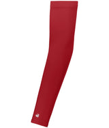 Augusta Sportswear Solid Arm Sleeve 020000 RED (BA) YOUTH