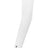Augusta Sportswear Solid Arm Sleeve 020000 WHITE YOUTH