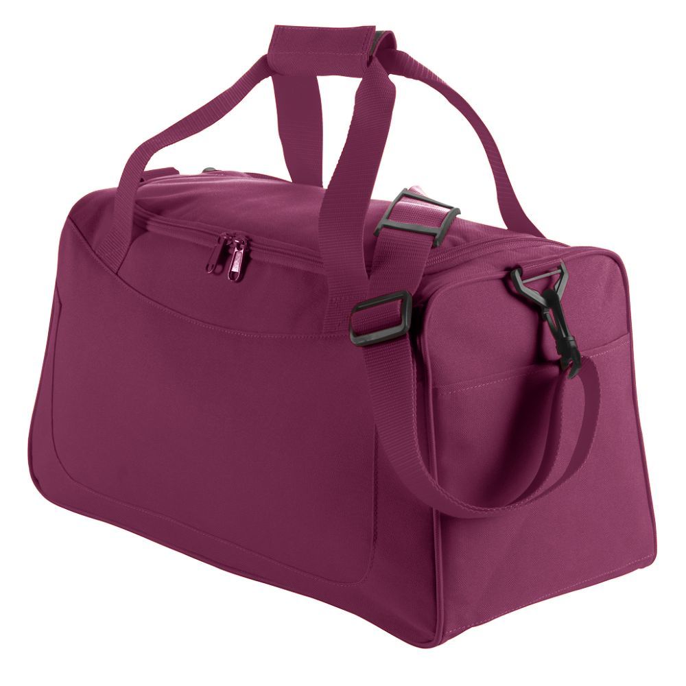 Augusta Sportswear Spirit Bag 1825 MAROON OS