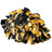 Augusta Sportswear Spirit Pom 6003 BLACK/GOLD OS