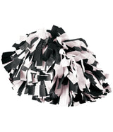 Augusta Sportswear Spirit Pom 6003 BLACK/WHITE OS