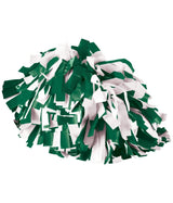 Augusta Sportswear Spirit Pom 6003 DARK GREEN/WHITE OS