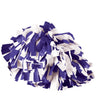 Augusta Sportswear Spirit Pom 6003 PURPLE/WHITE OS