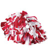 Augusta Sportswear Spirit Pom 6003 RED/WHITE OS