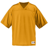Augusta Sportswear Stadium Replica Jersey 257 GOLD S