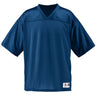 Augusta Sportswear Stadium Replica Jersey 257 NAVY S