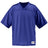 Augusta Sportswear Stadium Replica Jersey 257 PURPLE S