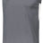 Augusta Sportswear Step - Back Basketball Jersey 1730 GRAPHITE/WHITE S