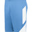 Augusta Sportswear Step - Back Modern Fit Basketball Shorts 1736 COLUMBIA BLUE/WHITE S