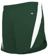 Augusta Sportswear STRIDE SHORT - Augusta Sportswear 727300 FOREST/WHITE (BA) S