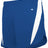 Augusta Sportswear STRIDE SHORT - Augusta Sportswear 727300 ROYAL/WHITE (BA) S