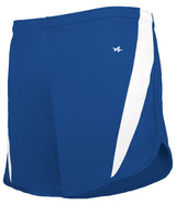 Augusta Sportswear STRIDE SHORT - Augusta Sportswear 727300 ROYAL/WHITE (BA) S
