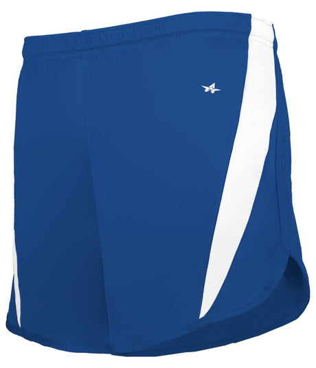 Augusta Sportswear STRIDE SHORT - Augusta Sportswear 727300 ROYAL/WHITE (BA) S