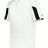 Augusta Sportswear STRIKER BASEBALL JERSEY - Augusta Sportswear 797600 WHITE/BLACK (BA) S